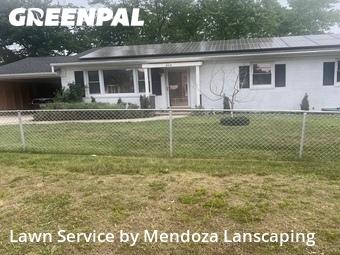 Lawn Cutting nearby Hillcrest Heights, MD, 