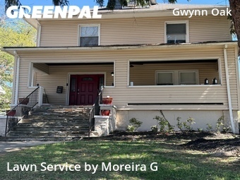 Grass Cutting nearby Baltimore, MD, 