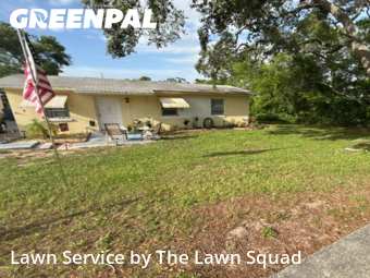 Lawn Maintenance nearby Spring Hill, FL, 