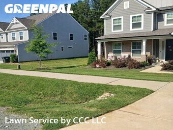 Lawn Mowing nearby Waxhaw, NC, 