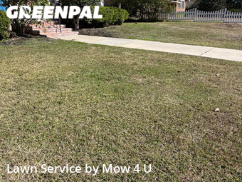Lawn Mowing Service nearby Tallahassee, FL, 