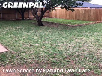 Lawn Service nearby Lubbock, TX, 