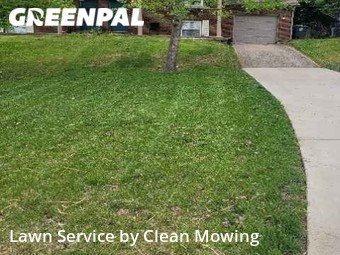 Yard Mowing nearby Lexington, KY, 