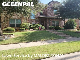 Yard Cutting nearby Sachse, TX, 