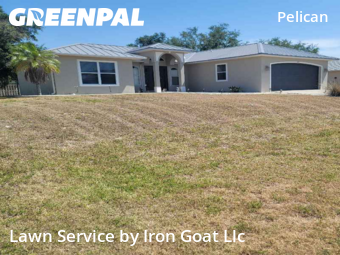 Lawn Service nearby Cape Coral, FL, 