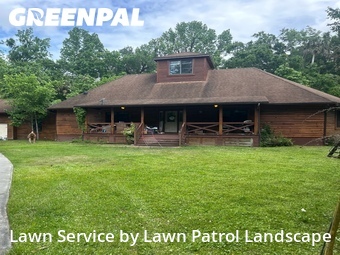 Lawn Service nearby Oviedo, FL, 