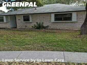 Lawn Mowing nearby San Antonio, TX, 