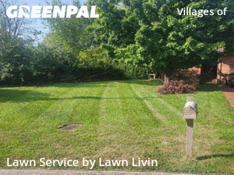 Lawn Maintenance nearby Nashville, TN, 