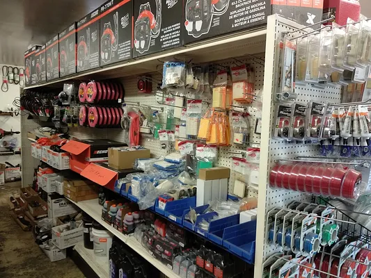 Joes Lawnmower Supply Photo 7