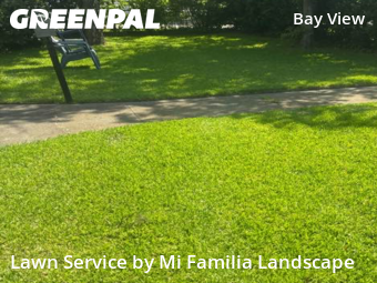 Yard Mowing nearby Norfolk, VA, 