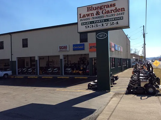 Bluegrass Lawn & Garden, Inc. Photo 18