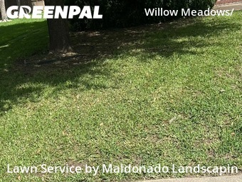 Lawn Care Service nearby Houston, TX, 