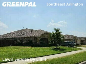 Lawn Mowing nearby Arlington, TX, 