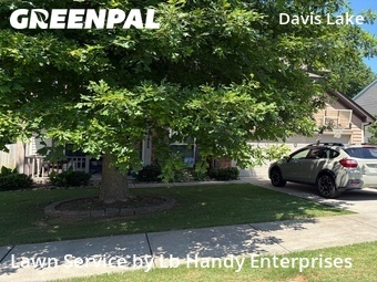 Lawn Care nearby Charlotte, NC, 
