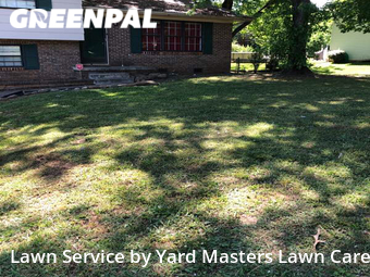 Lawn Maintenance nearby Middle Valley, TN, 