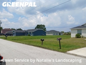 Lawn Maintenance nearby Poinciana, FL, 
