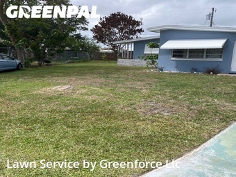 Lawn Maintenance nearby Port St. Lucie, FL, 