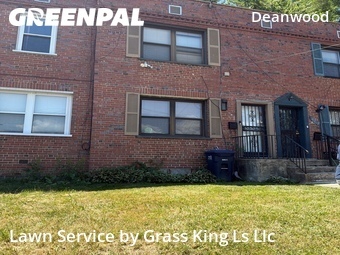 Lawn Mowing Service nearby Washington, VA, 