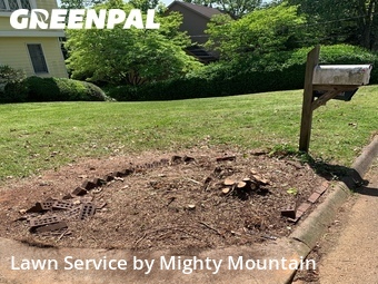 Grass Cutting nearby Knoxville, TN, 