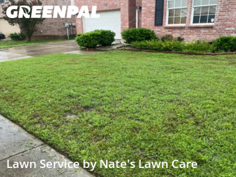 Lawn Mowing nearby Justin, TX, 