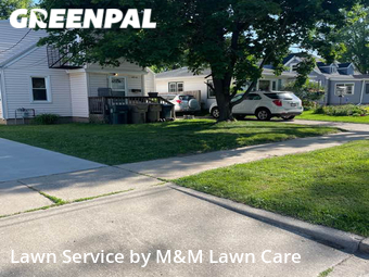 Yard Cutting nearby Madison, WI, 