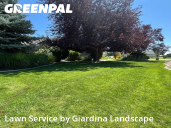 Lawn Care Service nearby Nampa, ID, 