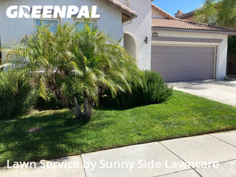 Yard Cutting nearby Menifee, CA, 