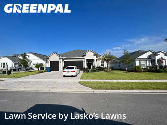 Lawn Care Service nearby St. Augustine, FL, 
