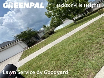 Lawn Mowing Service nearby Jacksonville, FL, 