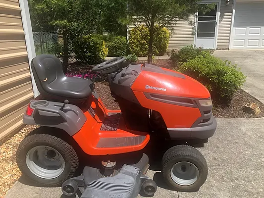 Sale Creek Outdoor Power Equipment & Service Photo 5