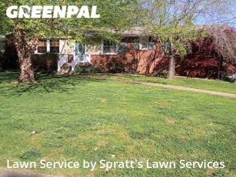 Lawn Cut nearby Nashville, TN, 