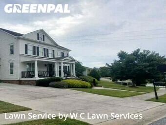 Lawn Mowing nearby Mableton, GA, 