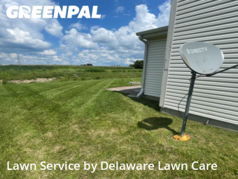 Lawn Cutting nearby Anderson, IN, 