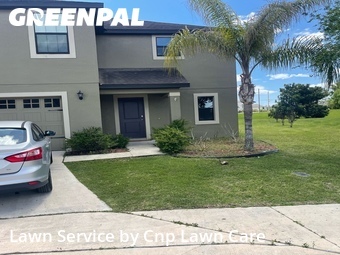 Lawn Cutting nearby Lakeland, FL, 