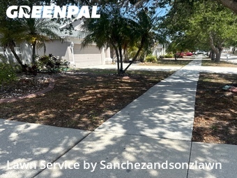 Lawn Care nearby Riverview, FL, 