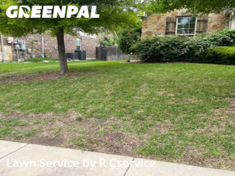 Lawn Service nearby Pflugerville, TX, 