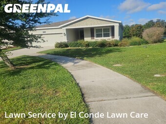 Lawn Mowing Service nearby Kissimmee, FL, 