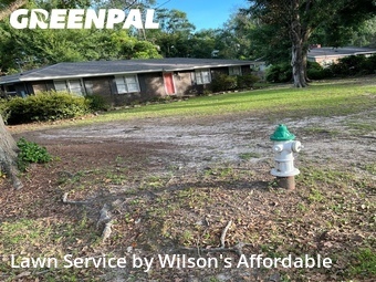 Lawn Maintenance nearby Valdosta, GA, 