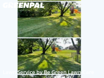 Work completed by cheap-lawn-cutting-businesses-in-Glendale-CA