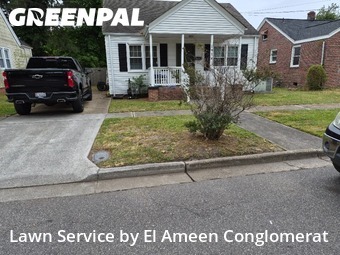 Yard Cutting nearby Portsmouth, VA, 