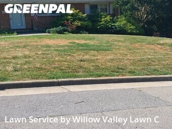 Lawn Care Service nearby Roanoke, VA, 