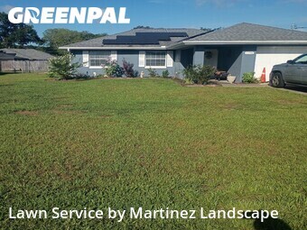 Lawn Mow nearby Belleview, FL, 