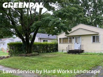 Lawn Mow nearby Elyria, OH, 