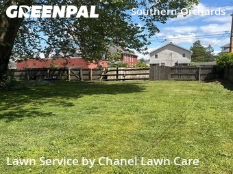 Lawn Mow nearby Columbus, OH, 