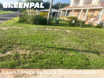 Lawn Mow nearby Pensacola, FL, 