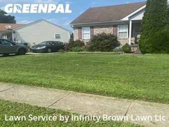 Yard Mowing nearby Louisville, KY, 