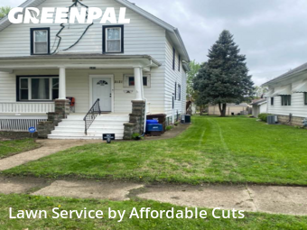 Yard Cutting nearby Rockford, IL, 