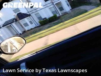 Lawn Mowing Service nearby Allen, TX, 