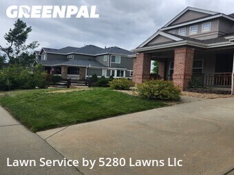 Lawn Service nearby Longmont, CO, 