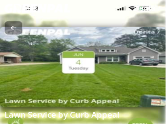 Lawn Cutting nearby Charlotte, NC, 